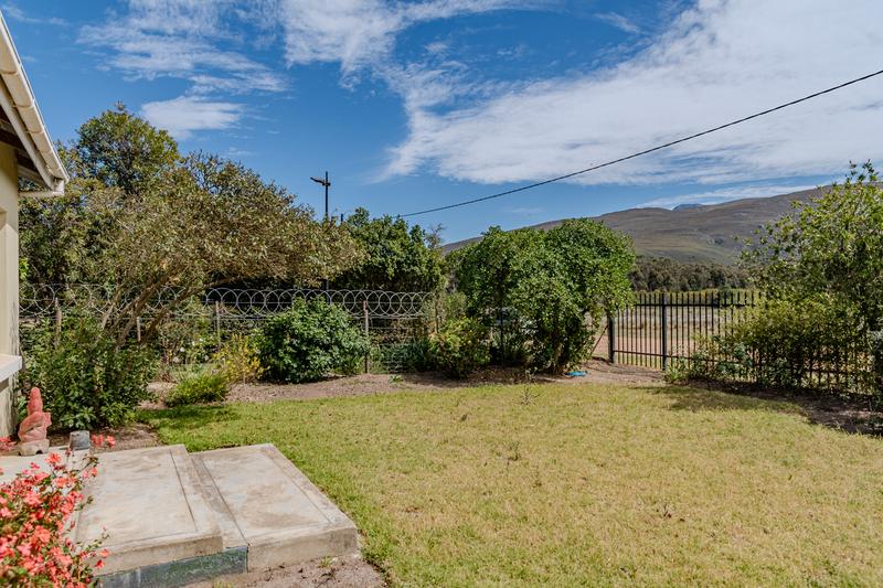 3 Bedroom Property for Sale in Riviersonderend Western Cape